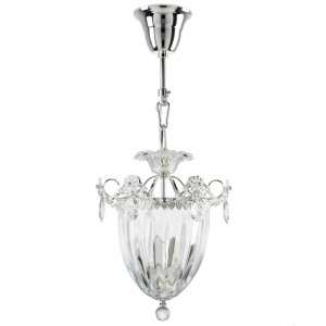 Подвесной светильник Lightstar Schon Silver 790034