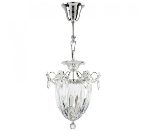 Подвесной светильник Lightstar Schon Silver 790034 Подвесной светильник Lightstar Schon Silver 790034