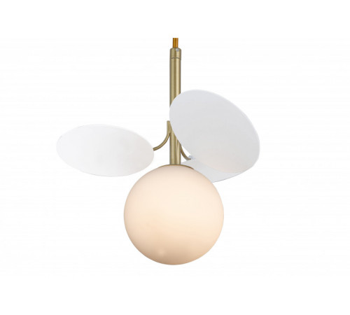 Подвесной светильник Loft IT Matisse 10008/1P white Подвесной светильник Loft IT Matisse 10008/1P white