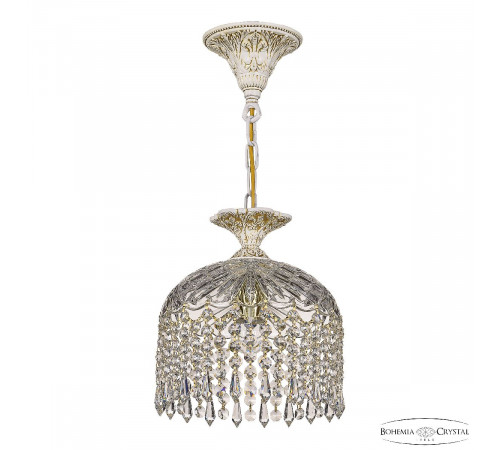 Подвесной светильник Bohemia Ivele Crystal AL16781/22 WMG Drops Подвесной светильник Bohemia Ivele Crystal AL16781/22 WMG Drops