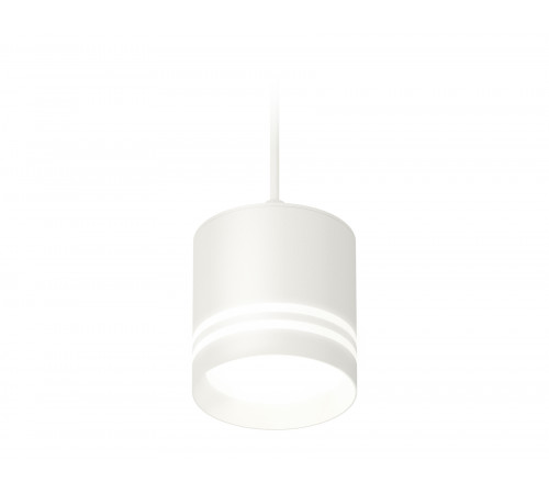 Комплект подвесного светильника Ambrella Light Techno Spot XP8110024 (A2331, C8110, N8477)