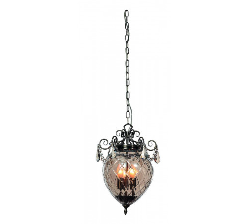 Подвесной светильник Divinare Reggia 1150/02 SP-3 Подвесной светильник Divinare Reggia 1150/02 SP-3
