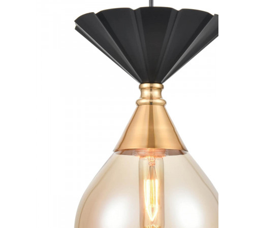 Подвесной светильник Vele Luce Nova VL5494P11 Подвесной светильник Vele Luce Nova VL5494P11