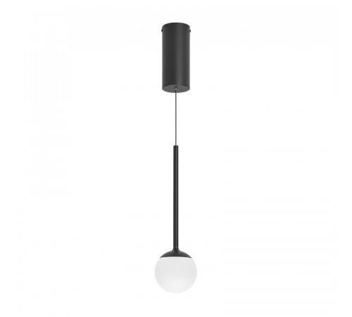 Подвесной светильник Arlight SP-Beads-Hang-T-R100-8W Warm3000 036520 Подвесной светильник Arlight SP-Beads-Hang-T-R100-8W Warm3000 036520