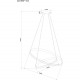 Подвесной светильник Arte Lamp Meridiana A2198SP-2CC