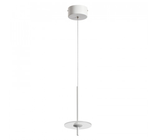 Подвесной светильник De Markt Ауксис 722012801 Подвесной светильник De Markt Ауксис 722012801