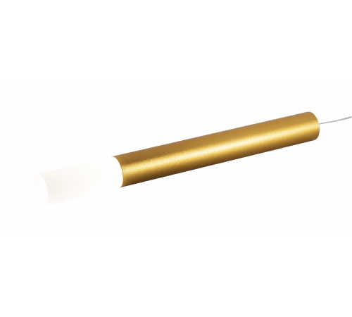 Подвесной светодиодный светильник Fiberli Icicle-440-GN 12110601 Подвесной светодиодный светильник Fiberli Icicle-440-GN 12110601