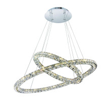 Подвесной светодиодный светильник Arte Lamp A6717SP-2CC