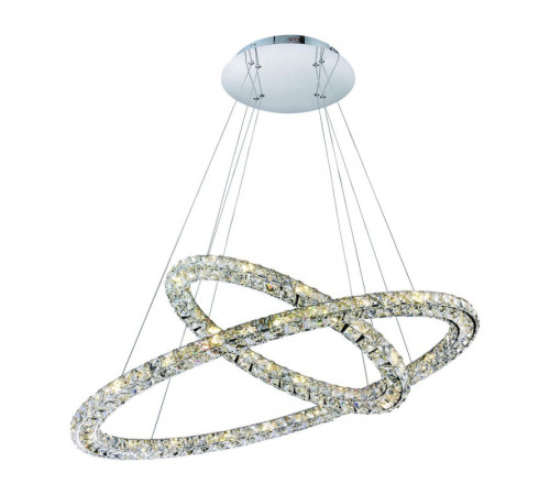 Подвесной светодиодный светильник Arte Lamp A6717SP-2CC Подвесной светодиодный светильник Arte Lamp A6717SP-2CC