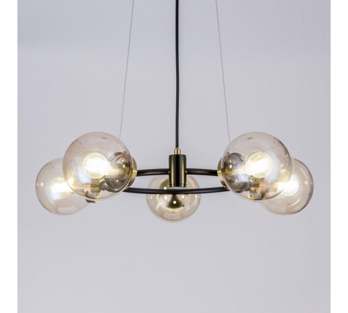 Подвесной светильник Citilux CL105155 Подвесной светильник Citilux CL105155