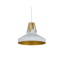 Подвесной светильник Lumina Deco Voli LDP 8037-350 WT+GD