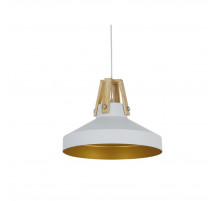 Подвесной светильник Lumina Deco Voli LDP 8037-350 WT+GD