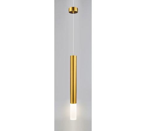 Подвесной светодиодный светильник Fiberli Icicle-440-GN 12110601 Подвесной светодиодный светильник Fiberli Icicle-440-GN 12110601