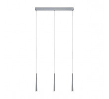 Подвесной светодиодный светильник Paulmann Parana 70930