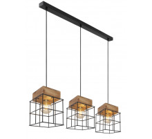 Подвесной светильник Globo Merril 15530-3H