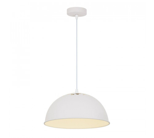Подвесной светильник Arte Lamp Buratto A8173SP-1WH Подвесной светильник Arte Lamp Buratto A8173SP-1WH