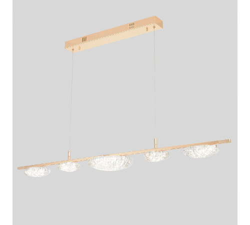 Подвесной светильник Crystal Lux FELICIDAD SP47W LED Подвесной светильник Crystal Lux FELICIDAD SP47W LED