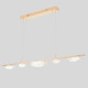 Подвесной светильник Crystal Lux FELICIDAD SP47W LED