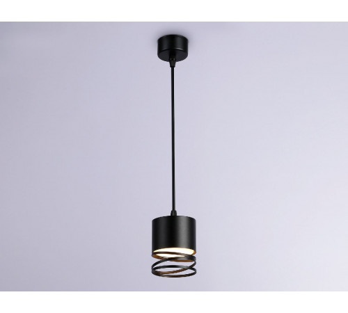 Подвесной светильник Ambrella Light Techno spot TN71109 Подвесной светильник Ambrella Light Techno spot TN71109