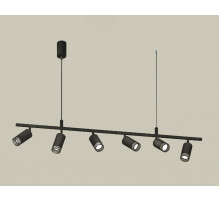 Подвесной светильник Ambrella Light Traditional DIY (С9006, С6323, N6151) XB9006350