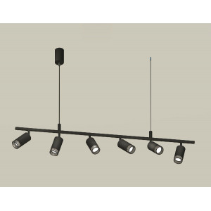 Подвесной светильник Ambrella Light Traditional DIY (С9006, С6323, N6151) XB9006350