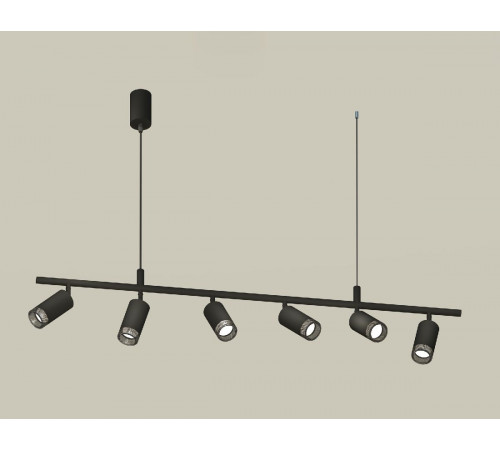 Подвесной светильник Ambrella Light Traditional DIY (С9006, С6323, N6151) XB9006350 Подвесной светильник Ambrella Light Traditional DIY (С9006, С6323, N6151) XB9006350