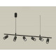 Подвесной светильник Ambrella Light Traditional DIY (С9006, С6323, N6151) XB9006350