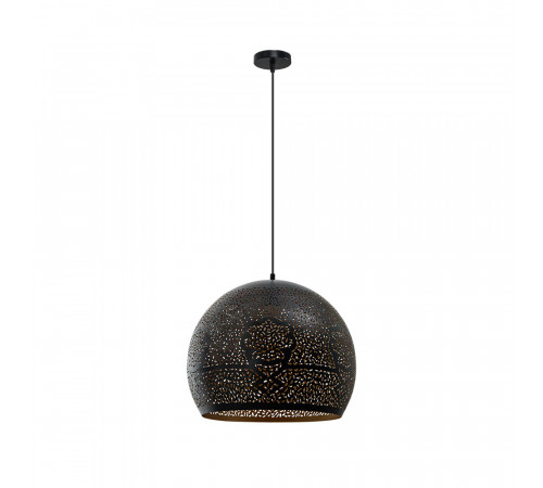 Подвесной светильник Arte Lamp Celesta A7057SP-1BK Подвесной светильник Arte Lamp Celesta A7057SP-1BK