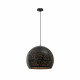 Подвесной светильник Arte Lamp Celesta A7057SP-1BK