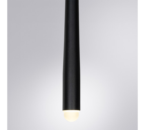 Подвесной светильник Arte Lamp Frankie A2191SP-6BK Подвесной светильник Arte Lamp Frankie A2191SP-6BK