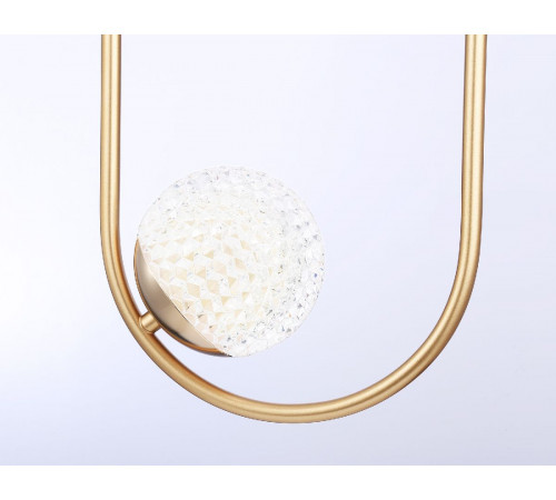 Подвесной светильник Ambrella Light Traditional TR5431 Подвесной светильник Ambrella Light Traditional TR5431