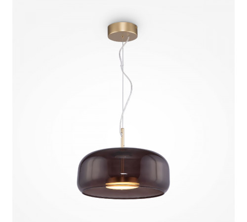 Подвесной светильник Maytoni Madmen MOD127PL-L6BR Подвесной светильник Maytoni Madmen MOD127PL-L6BR