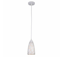 Подвесной светильник IMEX MD.2963-1-P WH+SL