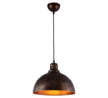 Подвесной светильник Lussole Loft LSP-9801