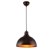 Подвесной светильник Lussole Loft LSP-9801