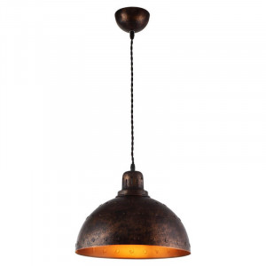 Подвесной светильник Lussole Loft LSP-9801