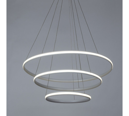 Подвесной светильник Arte Lamp Meridiana A2198SP-3WH Подвесной светильник Arte Lamp Meridiana A2198SP-3WH