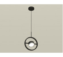 Подвесной светильник Ambrella Light Traditional (C9112, N8118) XB9112101