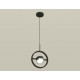 Подвесной светильник Ambrella Light Traditional (C9112, N8118) XB9112101