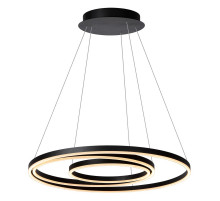 Подвесной светодиодный светильник Lucide Triniti 46402/99/30