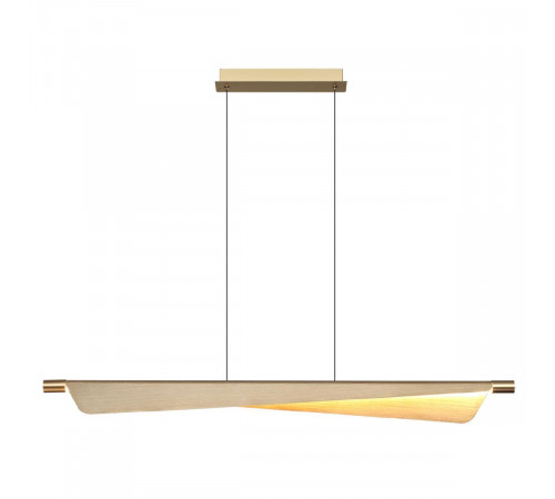 Подвесной светильник Odeon Light Hightech Linea 7017/24LB Подвесной светильник Odeon Light Hightech Linea 7017/24LB