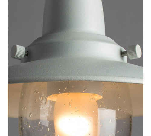 Подвесной светильник Arte Lamp Fisherman A5518SP-1WH Подвесной светильник Arte Lamp Fisherman A5518SP-1WH