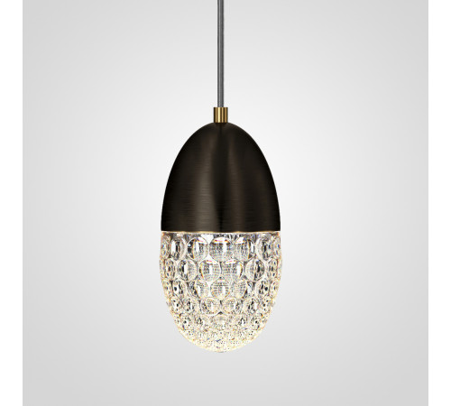 Подвесной светильник ImperiumLoft Grape 186808-23 Подвесной светильник ImperiumLoft Grape 186808-23