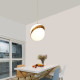 Подвесной светильник ImperiumLoft Crescent 178175-22