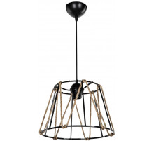 Подвесной светильник Toplight Georgiana TL1607H-01BK