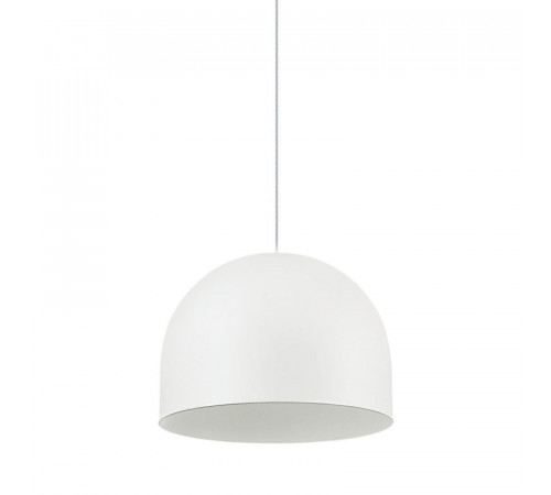Подвесной светильник Ideal Lux Tall SP1 Big Bianco 196770 Подвесной светильник Ideal Lux Tall SP1 Big Bianco 196770