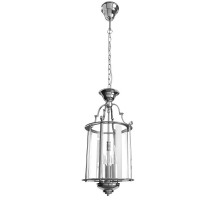 Подвесной светильник Arte Lamp Rimini A6503SP-3CC