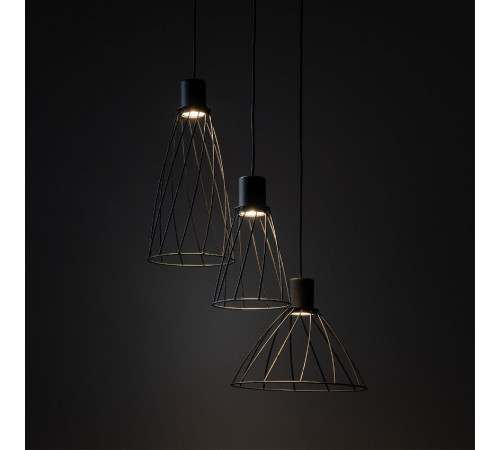 Подвесной светильник TK Lighting 10187 Modesto a068667