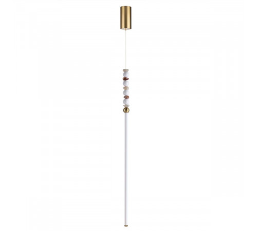 Подвесной светильник Odeon Light Monella 6640/12L