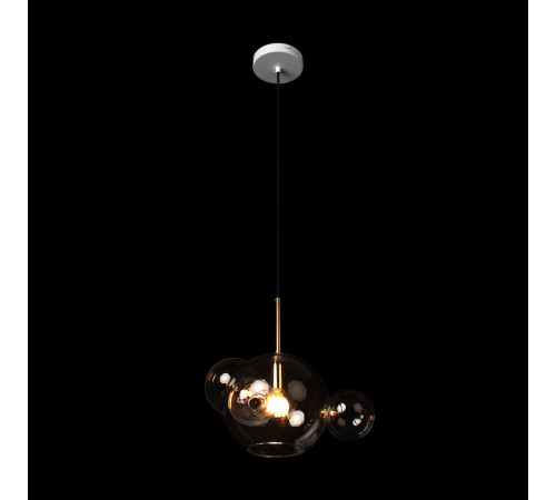 Подвесной светильник Loft IT Bolle 2027-P4 mini Подвесной светильник Loft IT Bolle 2027-P4 mini